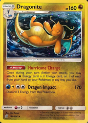 Dragonite