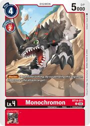 Monochromon