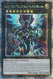 Galaxy-Eyes Full Armor Photon Dragon