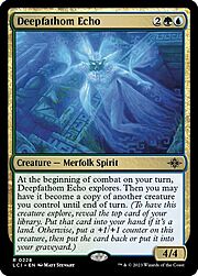 Deepfathom Echo