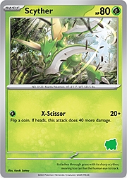 Scyther