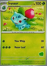 Ivysaur