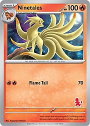 Ninetales