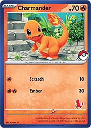 Charmander