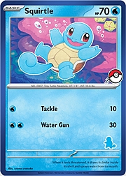 Squirtle