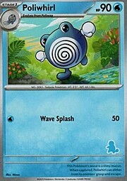 Poliwhirl