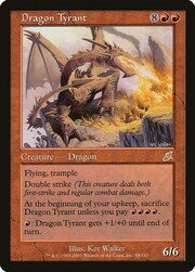 Dragon Tyrant