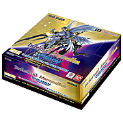 EX06: Infernal Ascension Booster Box