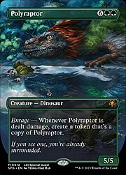 Polyraptor