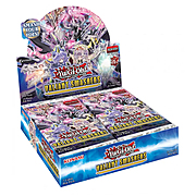 Valiant Smashers Booster Box