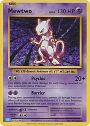 Mewtwo