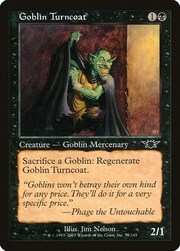 Goblin Turncoat