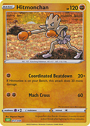 Hitmonchan