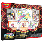 Paldean Fates | Skeledirge ex Premium Collection