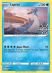 Lapras