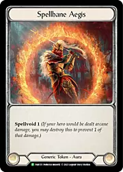 Spellbane Aegis