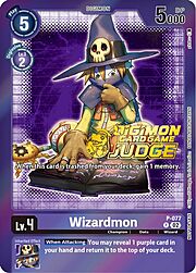 Wizardmon