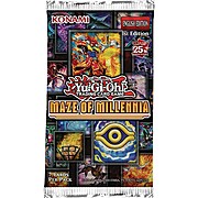 Busta di Maze of Millennia