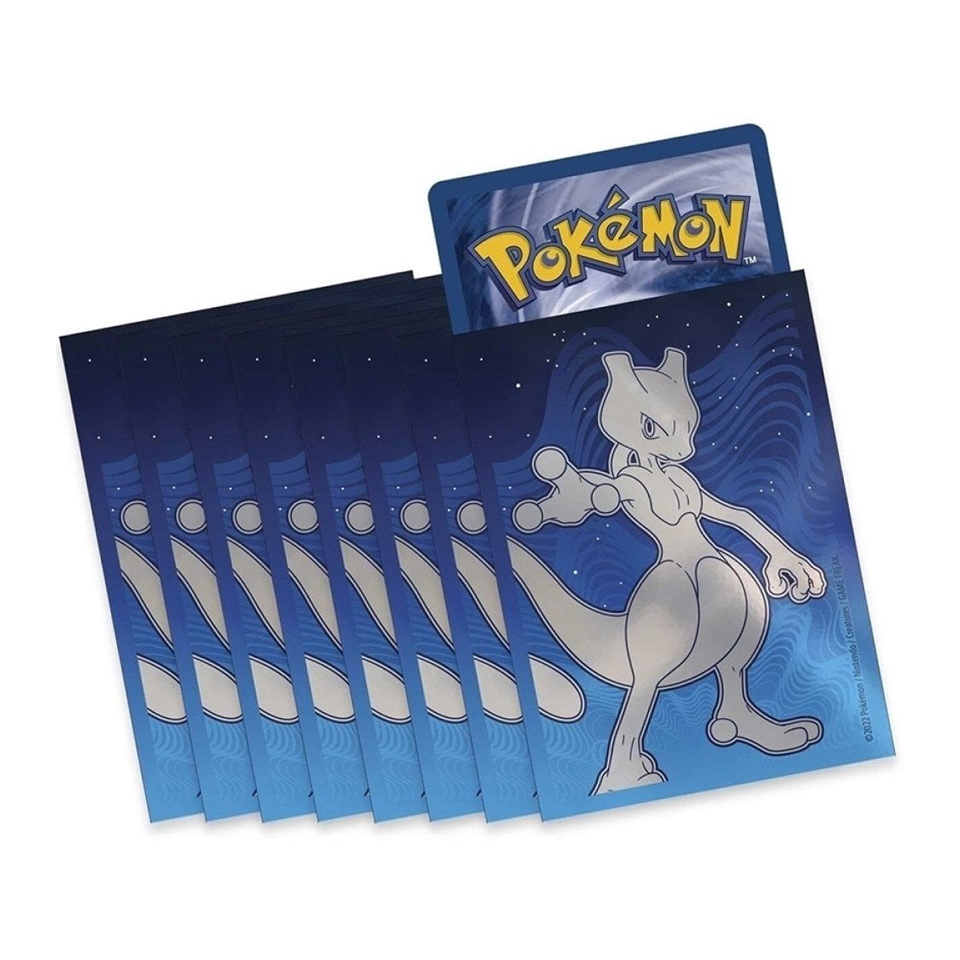 Buste Pokémon GO: Mewtwo