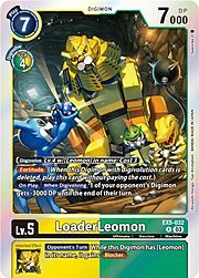 LoaderLeomon