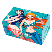 Storage Box "Nami & Robin"