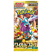 Wild Force Booster