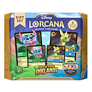 Into the Inklands Gift Set