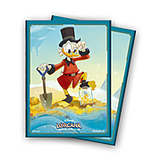 Scrooge McDuck Sleeves