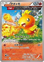 Torchic