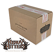 Heavy Hitters Case (4 Booster Boxes)