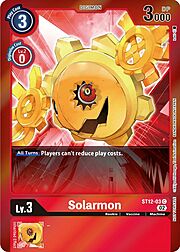 Solarmon