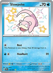 Slowpoke