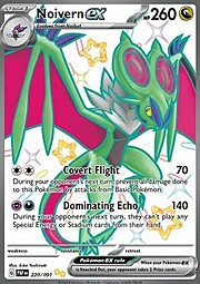 Noivern ex