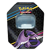 Crown Zenith: Galarian Articuno Empty Tin