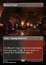 Blood Crypt