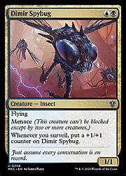 Spiottero Dimir