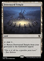 Drownyard Temple