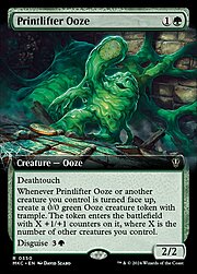 Printlifter Ooze