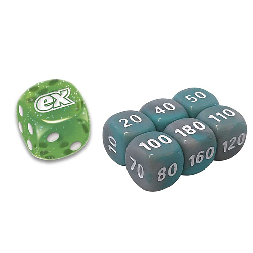 Dice