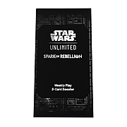 Spark of Rebellion Weekly Play Booster