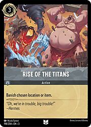 Rise of the Titans