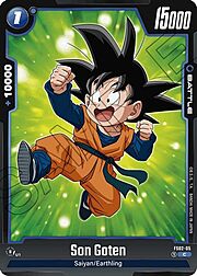 Son Goten