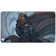 Murders at Karlov Manor | "Lazav, Wearer of Faces" Playmat