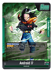 Android 17