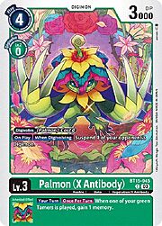 Palmon