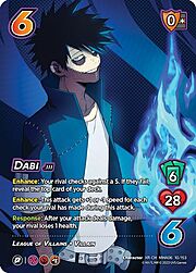 Dabi