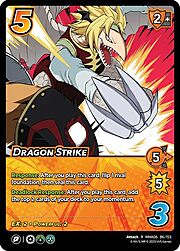 Dragon Strike