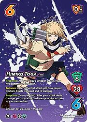 Himiko Toga