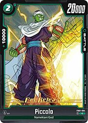 Piccolo