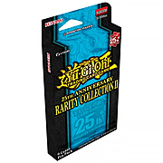 25th Anniversary Rarity Collection II | Special 2-Pack Tuckbox